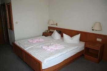 Hotel Zur Hoffnung Werther  Экстерьер фото